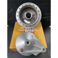 đùm sau + má sau xe Future Neo RS 100 Wave S 100 hàng chính hãng Thái Lan - Thương Hiệu VITAL