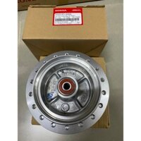 đùm sau wave rs, wave s , wave alpha 100 2006 - 2013 chính hãng honda