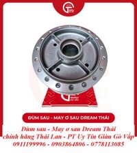 Đùm Sau Xe Dream Thái Chính Hãng Thái Lan