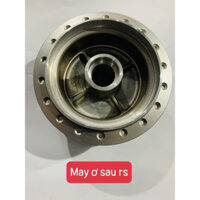 Đùm sau xe RS , may ơ sau xe RS