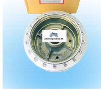 Đùm sau,má đùm dream thái hàng xịn hdt - moăy ơ sau dream thái chính hãng honda thái - Phụ Tùng thái zin ChKop |