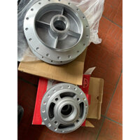 Đùm Sirus/ Exciter 2009 trước đĩa sau đùm.