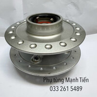 Đùm trước 4 lỗ RS/ wave S/ Fu Neo thắng đĩa ( D4.3)