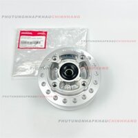 Đùm Trước Bạc Thắng Đĩa Future Led 2018, Future Mập 2012, Wave A RSX, Blade 110, Cụm đùm moay ơ Fu Led Fi, Fu Mập 125, Wave 110