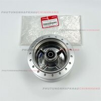 Đùm Trước Bạc Thắng Đùm Future Led 2018, Future Mập 2012, Wave A RSX, Blade 110, Cụm đùm moay ơ Fu Led Fi, Fu Mập 125, Wave 110