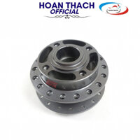 Đùm Trước Đĩa Cho Xe Máy Sirius Màu Xám HOANTHACH SP016461