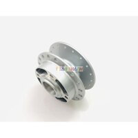 Đùm trước đĩa sirius bạc MS368