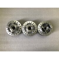 ĐÙM TRƯỚC ĐĨA WAVE FUTURE BLADE RSX 110 ĐỜI CŨ ĐỜI MỚI LÊN ZIN THEO XE KHÔNG CHẾ CHÁO