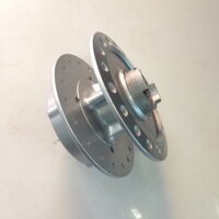 đùm trước đĩa wave s110