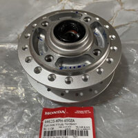 ĐÙM TRƯỚC FU NEO / WAVE RS 100 / S 100 / RSX 100 - ZIN CHÍNH HÃNG HONDA - 44635KPH650ZA