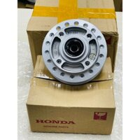 Đùm trước Honda wave 125i / Neo / W125s chính hãng Không cóc km hàng zin chính hãng Honda Thailand.