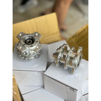 Đùm Trước Mẫu Drag gắn nhìu dòng xe (Có Mã Miễn Phí Vận Chuyển)