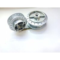 Đùm trước +sau đi thắng dĩa xe wave S110