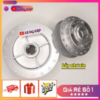 Đùm trước sau sirius thắng đĩa