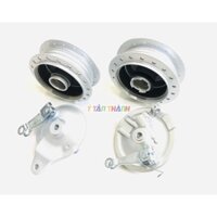 Đùm Trước Sau Wave Dream Có Má Đùm MS2965