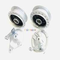 đùm trước sau wave dream có má đùm MS1235