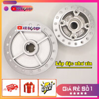 Đùm trước sau wave thắng đĩa