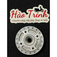 Đùm trước Sirius dĩa - chuẩn L1 - 159k - bạc