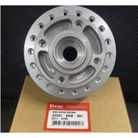 Đùm Trước  wave 125i / Neo / W125s chính hãng Thailand Nhập Zin