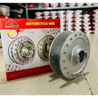 Đùm trước WAVE/ DREAM/ CUB/ FUTURE lên đĩa trước