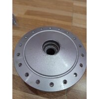 đùm trước ws 110 tháo xe