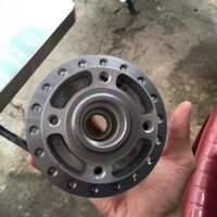 Đùm trước yamaha ,may ơ trước jupiter ,may ơ trước sirius phanh đĩa