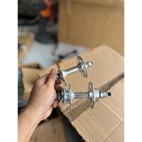 Đùm xe đạp fixed gear XJ