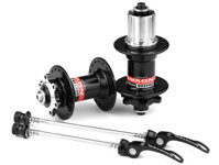 Đùm xe đạp MTB thắng đĩa Novatec 36 lỗ