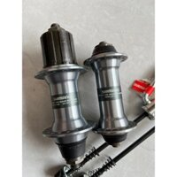 Đùm xe đạp shimano 36 lỗ