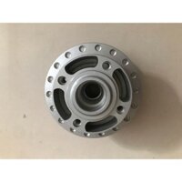 ĐÙM(MAY Ơ) TRƯỚC ĐĨA YAMAHA SIRIUS 110CC JUPITER EXCITER NHỎ 2006-2013 SIRIUS 50CC,NOUVO 1 2 3,MIO,LUVIAS VÀ XE ĐIỆN LÊN