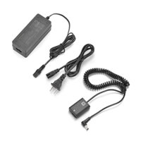 Dummy Kingma NP-FW50 + Adapter