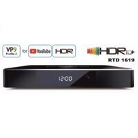 Dune HD Pro 4K II HANG CHÍNH HÃNG - NEW 100%