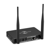 Dune HD Pro Vision 4K - Dolby Vision & HDR10+, RAM 4GB, ROM 64GB, AV1, YouTube 4K HDR