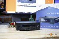 Dune HD Pro Vision 4K Solo