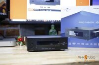 Dune HD Pro Vision 4K Solo