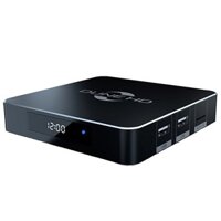 Dune HD RealBox 4K Chính Hãng Giá Rẻ