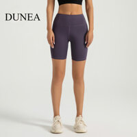 Dunea Nữ; s hông Nâng Cao Quần Short Skinny Co Giãn Shapeware