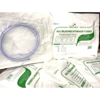 [DÙNG 1 THÁNG] dây cho ăn SILICON 1 tháng GREETMED, dây thông dạ dày 1 tháng.