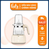 [Đừng Bỏ Lỡ Nha] Máy đun và hâm nước pha sữa Fatz Baby HiQuick 2 FB3703HB tiện lợi an toàn