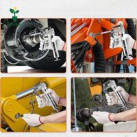 Dụng cụ 120 Dụng cụ bôi dầu đa năng ổn định cho thiết bị tàu công nghiệp Ứng dụng ô tô Bảo trì xe tải