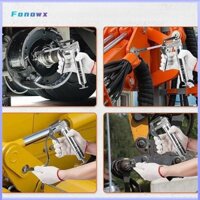 Dụng cụ 120 Dụng cụ bôi dầu đa năng ổn định cho thiết bị tàu công nghiệp Ứng dụng ô tô Bảo trì xe tải