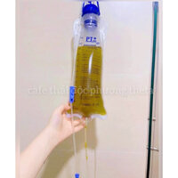 Dụng cụ 20 ngày tiết kiệm, Cafe 500g dạng TÚI LỌC siêu tiện lợi thải độc đại tràng, thải độc đại tràng, coffee enema