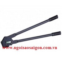 Dụng Cụ Bấm Bọ Sắt Đai Thép YBICO-C3173