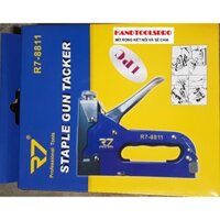 Dụng Cụ Bấm Đinh Ghim Có Tăng R7 USA R7-8811