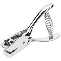 Dụng Cụ Bấm Lỗ Cho Thẻ ID / Thẻ ID Lỗ Tròn 15mm Tiện Dụng