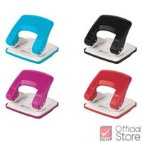 Dụng cụ bấm lỗ, đục giấy, bấm 2 lỗ Elephant No.DP-600 Thái Lan 20 tờ