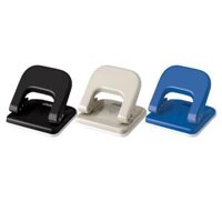 Dụng cụ bấm lỗ, đục lỗ, bấm giấy 2 lỗ Elephant No.DP-500 20 tờ