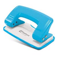Dụng cụ bấm lỗ , đục lỗ giấy 2 lỗ Elephant No.DP-480 Thái Lan 12 tờ