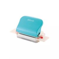 Dụng cụ bấm lỗ giấy sổ còng 20/26/30 lỗ A5/B5/A4 KW-Trio | Đục lỗ đa năng 99H9