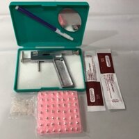 Dụng cụ bấm lỗ tai